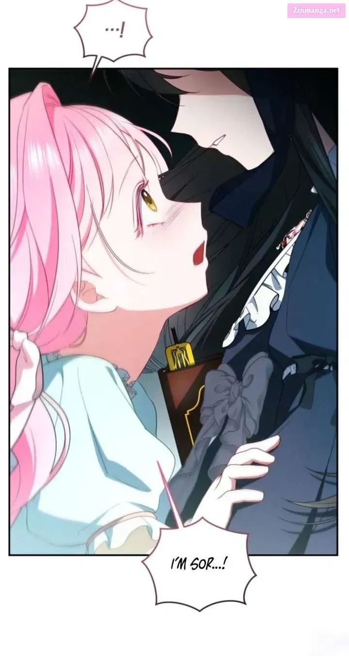 Hashtag: My First Love Chapter 19 page 96 - 