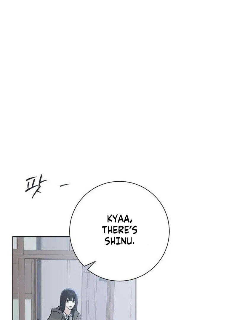 Hashtag: My First Love Chapter 2 page 103 - 