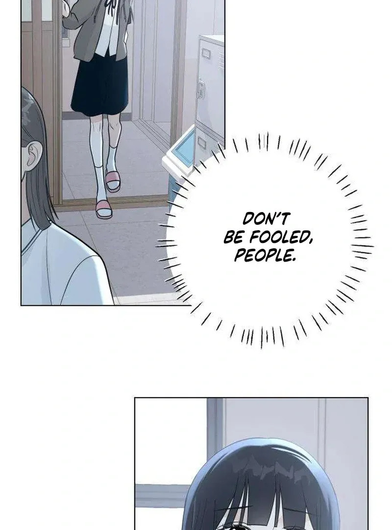 Hashtag: My First Love Chapter 2 page 104 - 