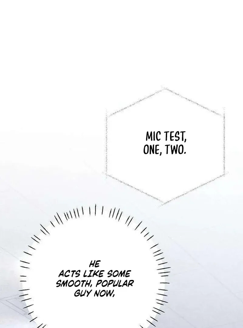 Hashtag: My First Love Chapter 2 page 106 - 
