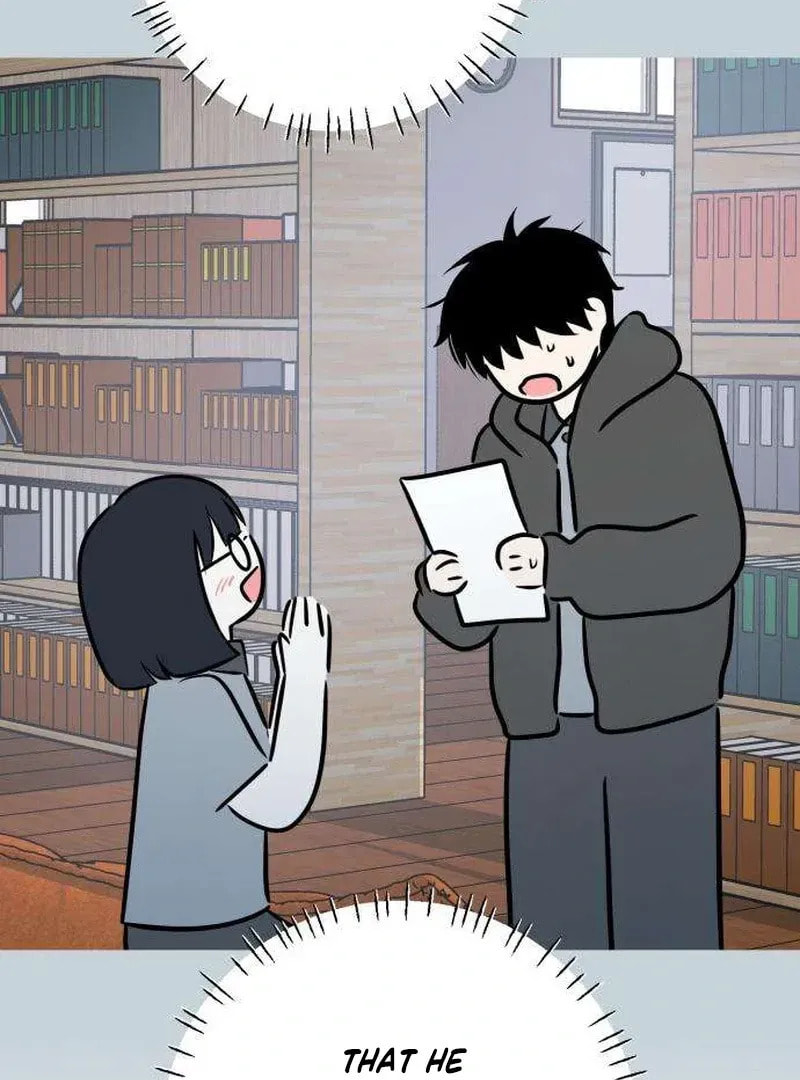 Hashtag: My First Love Chapter 2 page 113 - 
