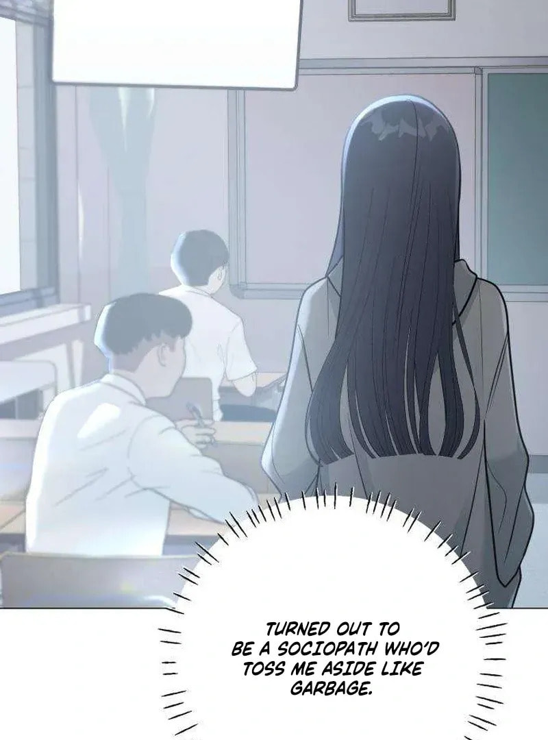 Hashtag: My First Love Chapter 2 page 119 - 