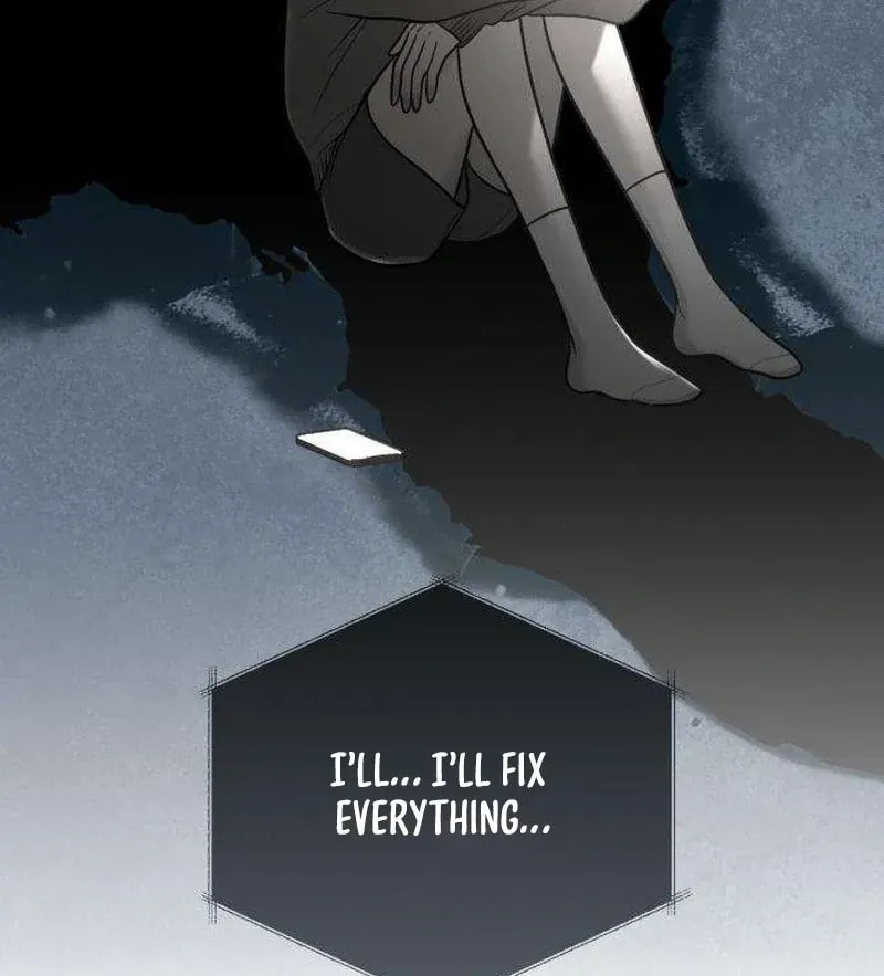 Hashtag: My First Love Chapter 2 page 122 - 