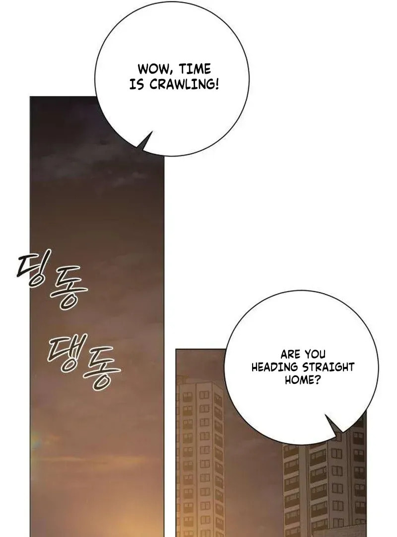 Hashtag: My First Love Chapter 2 page 124 - 