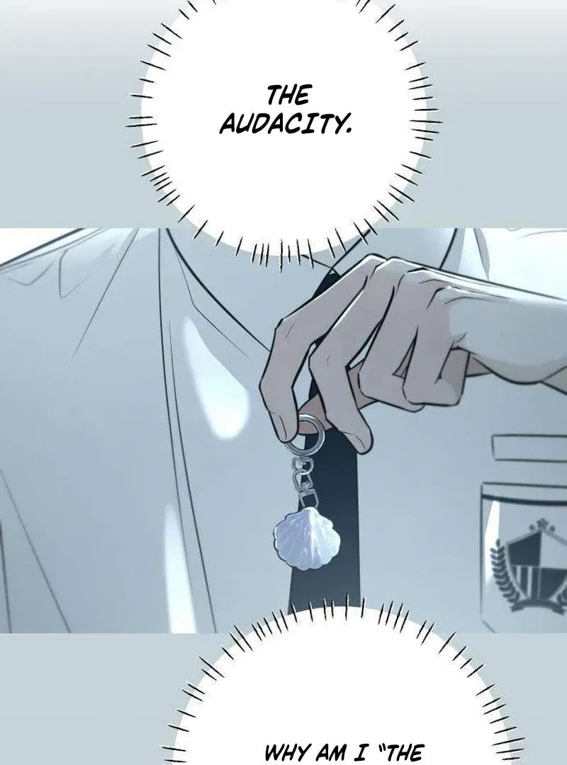 Hashtag: My First Love Chapter 2 page 130 - 