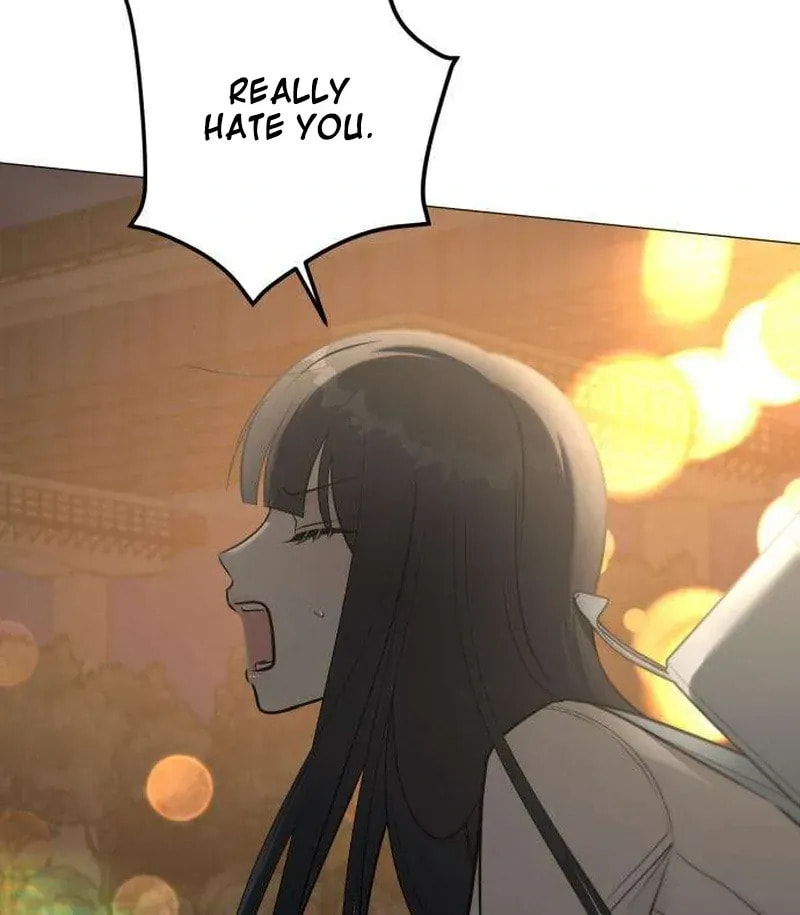 Hashtag: My First Love Chapter 2 page 134 - 
