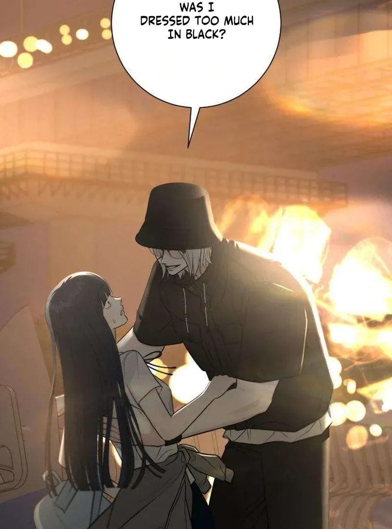 Hashtag: My First Love Chapter 2 page 143 - 