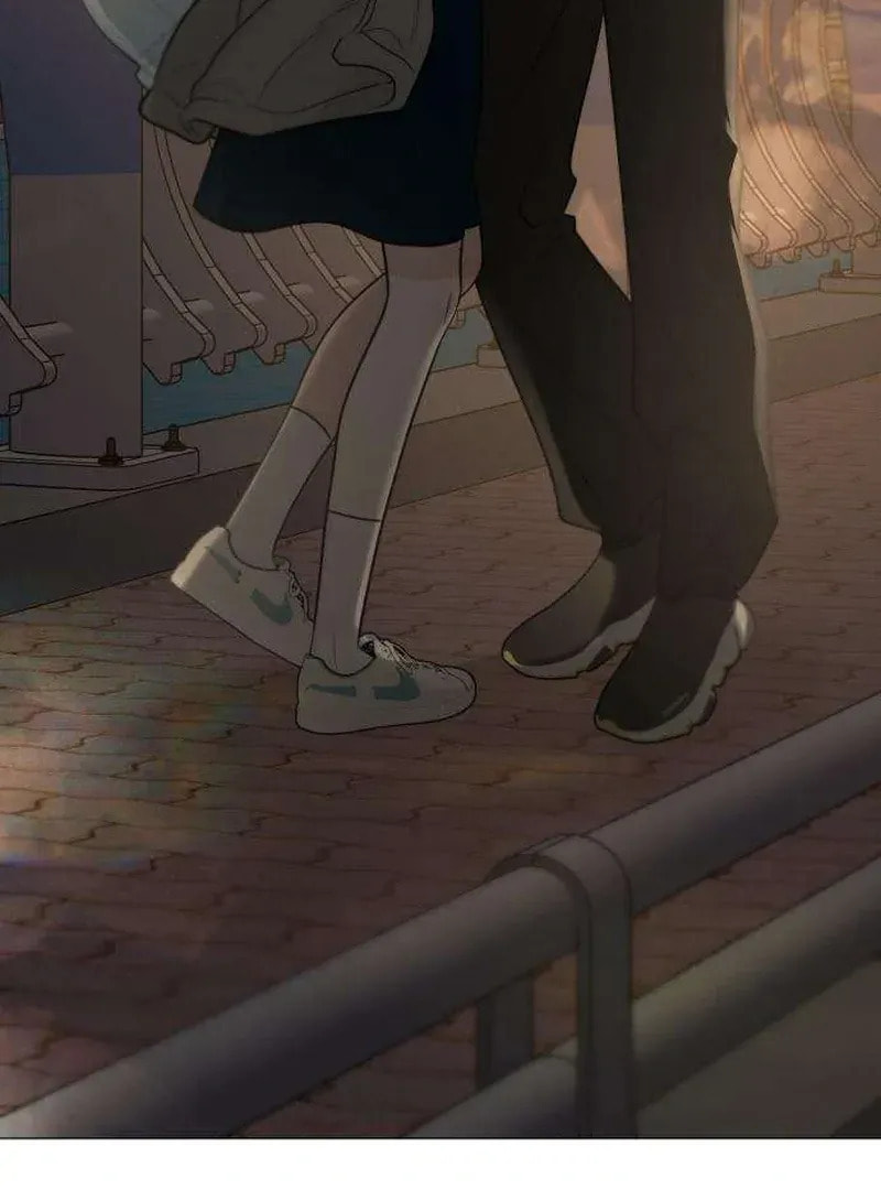 Hashtag: My First Love Chapter 2 page 144 - 