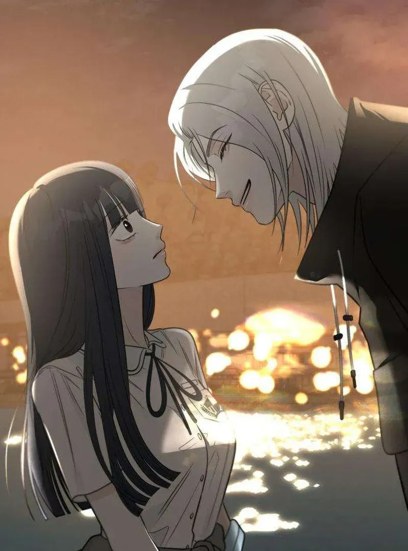 Hashtag: My First Love Chapter 2 page 149 - 