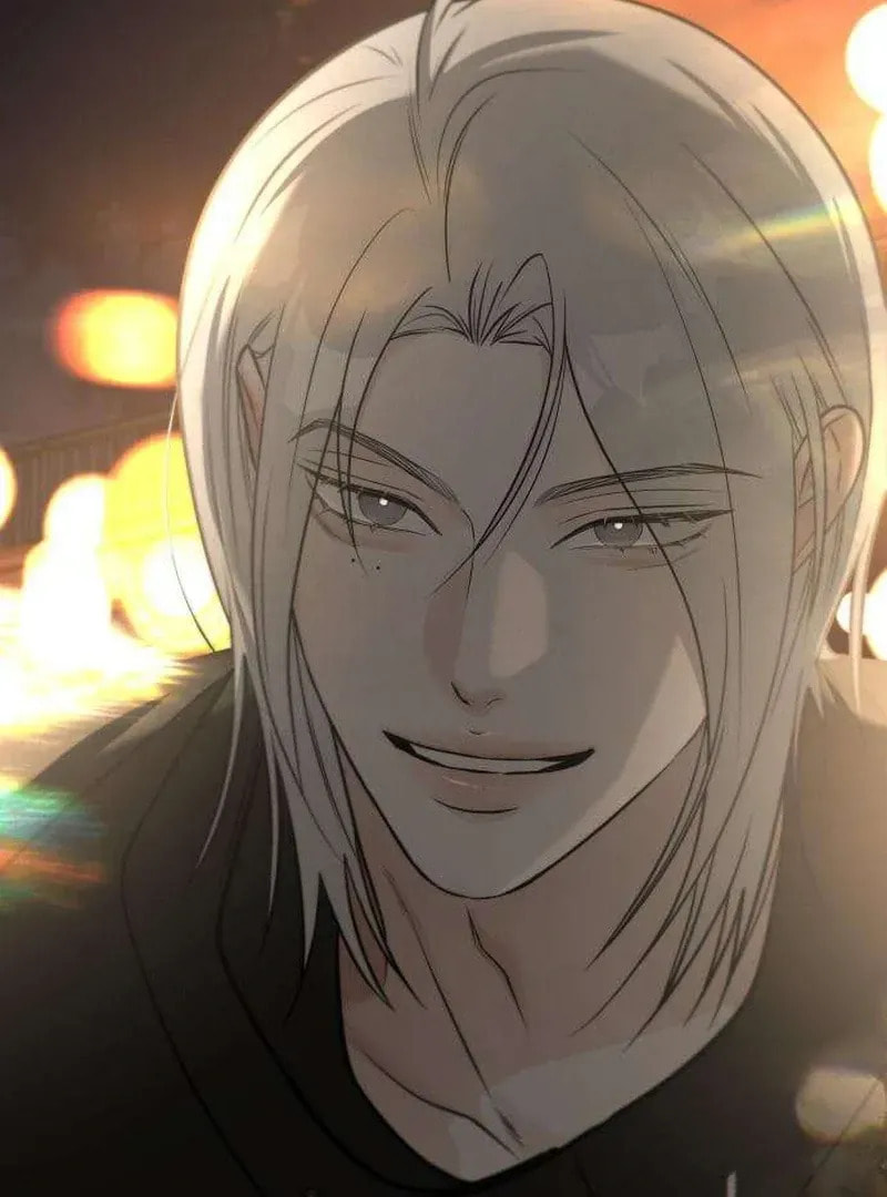Hashtag: My First Love Chapter 2 page 151 - 