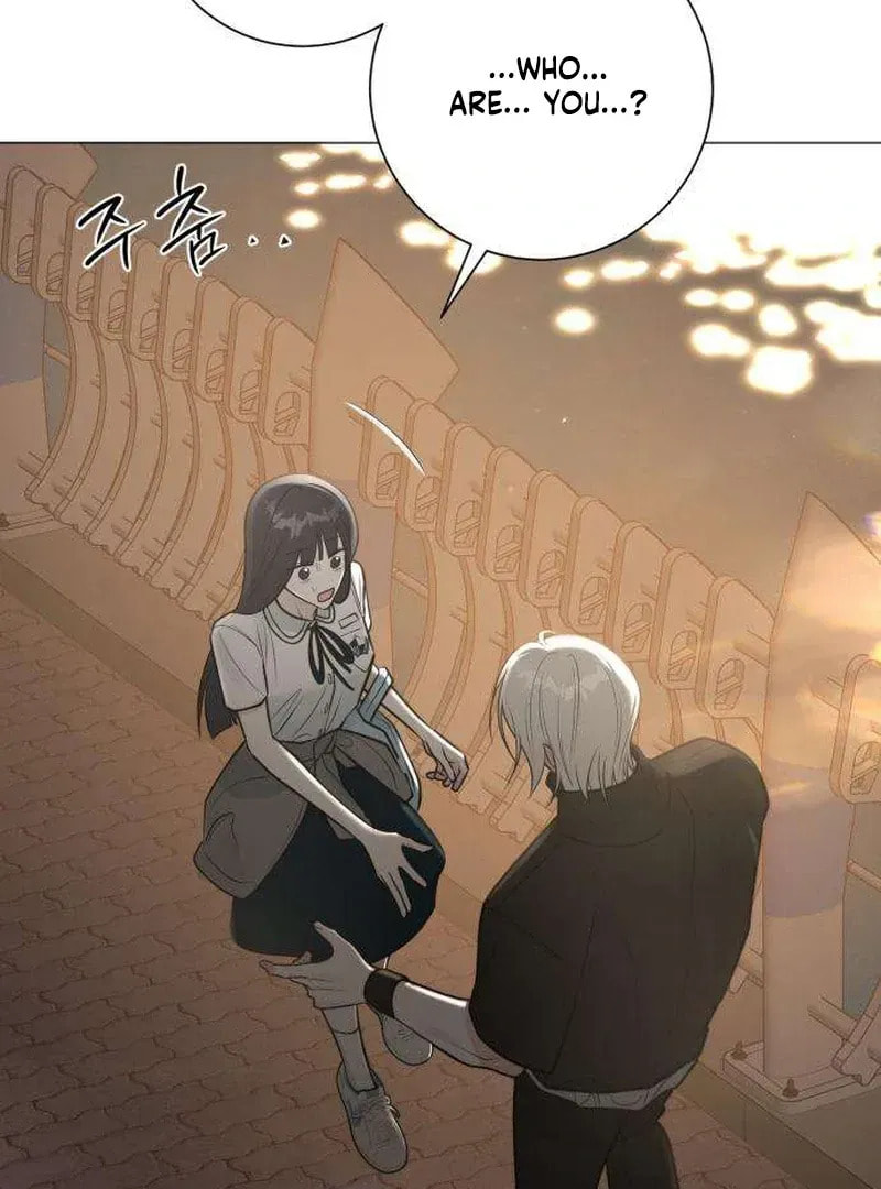 Hashtag: My First Love Chapter 2 page 156 - 
