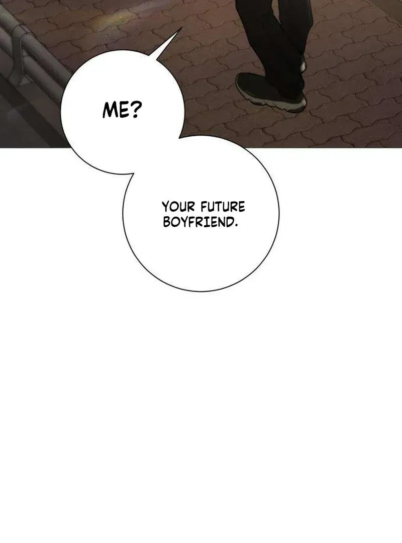 Hashtag: My First Love Chapter 2 page 157 - 