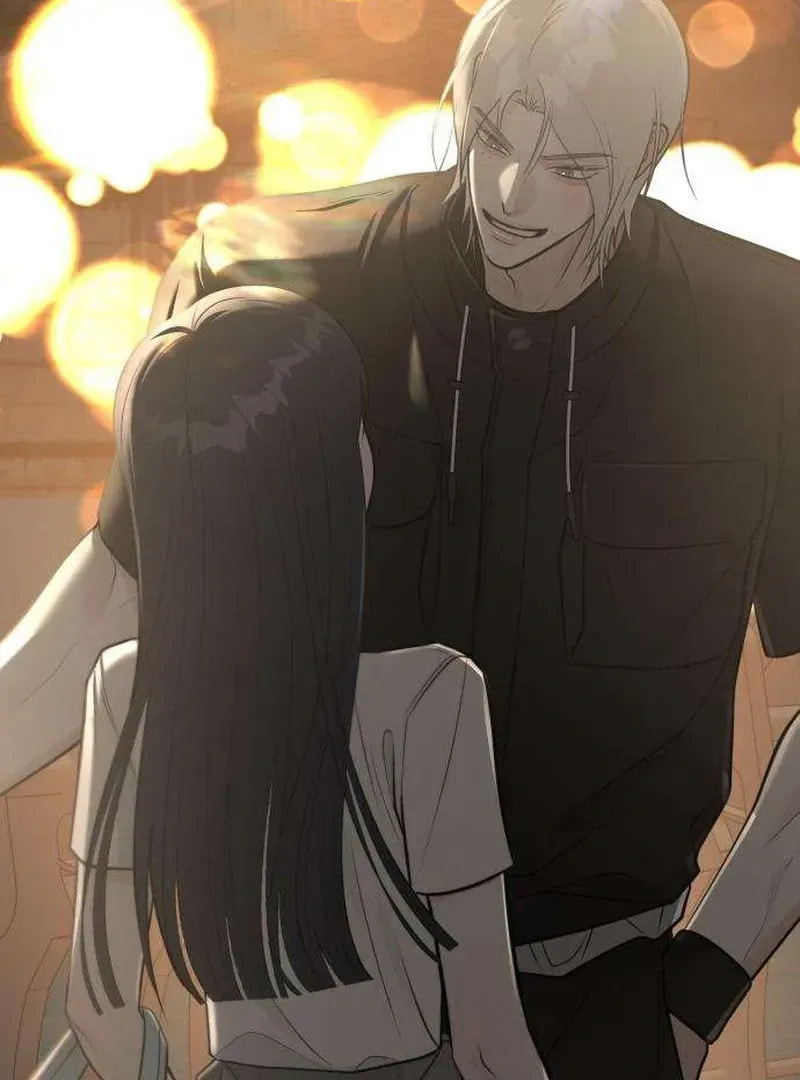 Hashtag: My First Love Chapter 2 page 161 - 