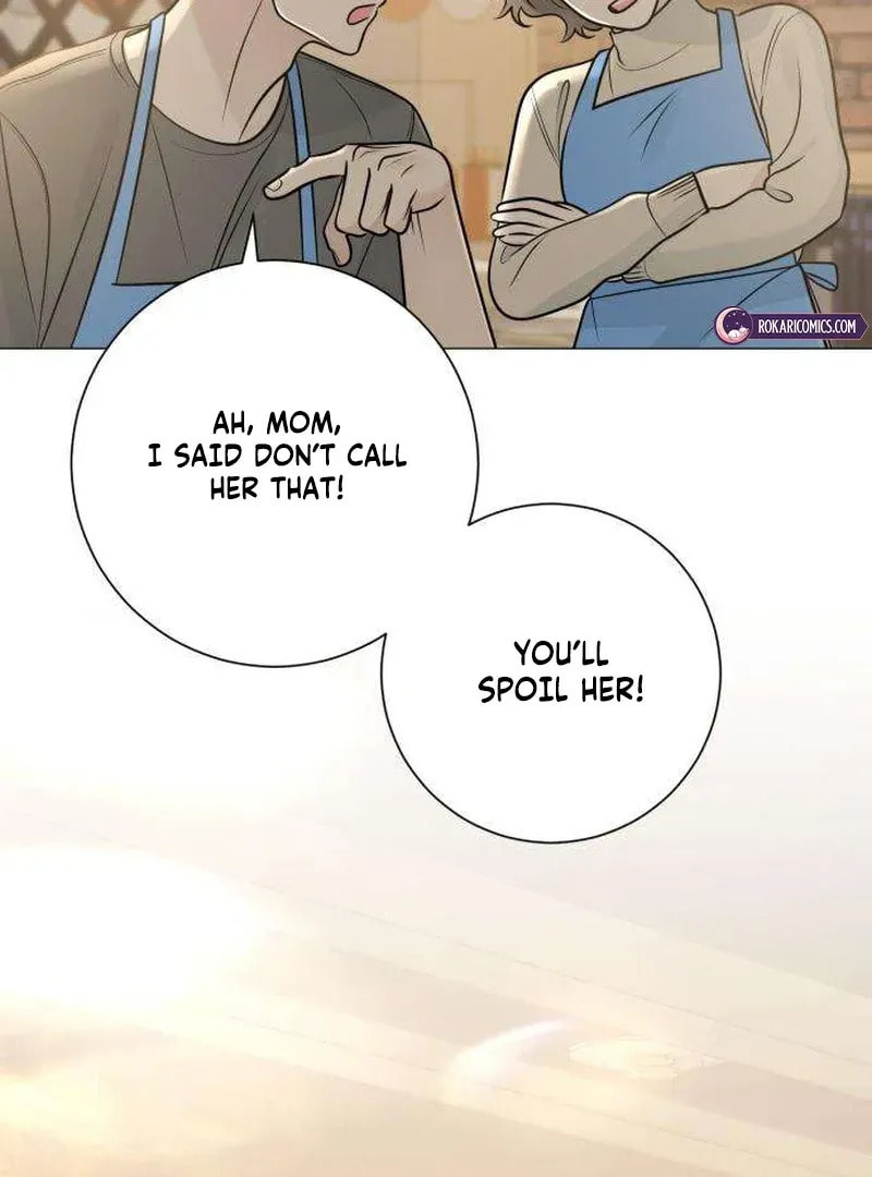 Hashtag: My First Love Chapter 2 page 19 - 