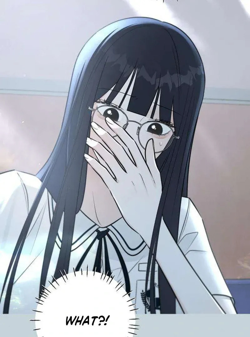 Hashtag: My First Love Chapter 2 page 41 - 
