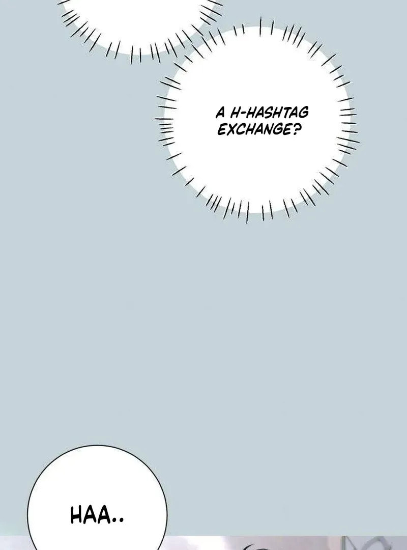Hashtag: My First Love Chapter 2 page 42 - 