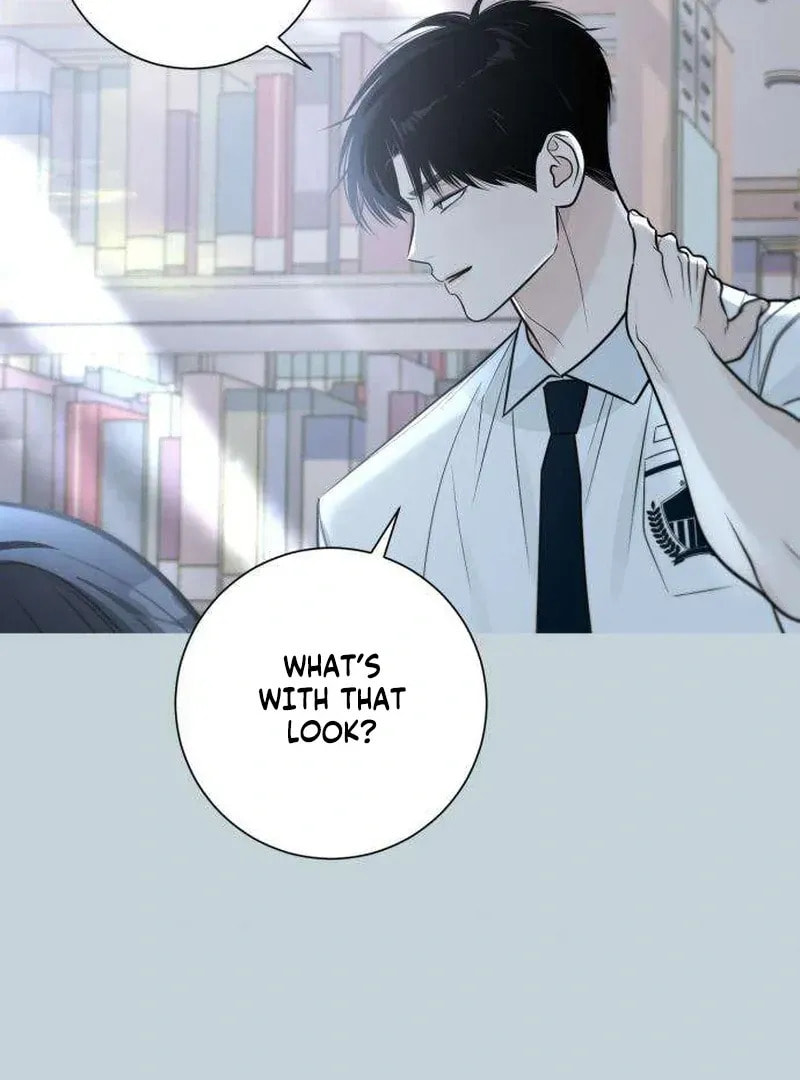 Hashtag: My First Love Chapter 2 page 43 - 