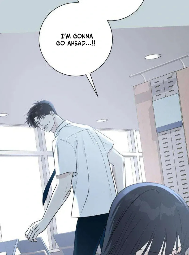 Hashtag: My First Love Chapter 2 page 48 - 