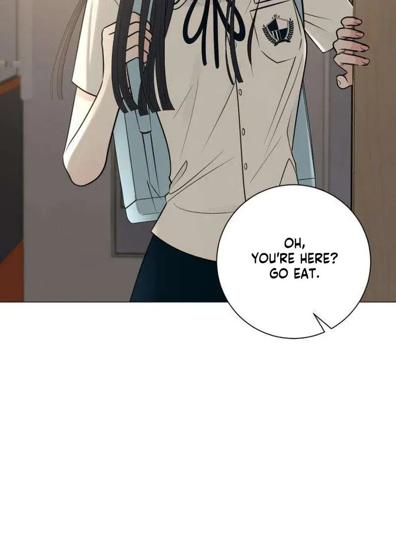 Hashtag: My First Love Chapter 2 page 6 - 