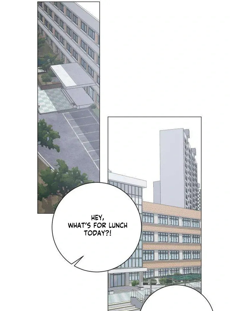 Hashtag: My First Love Chapter 2 page 63 - 
