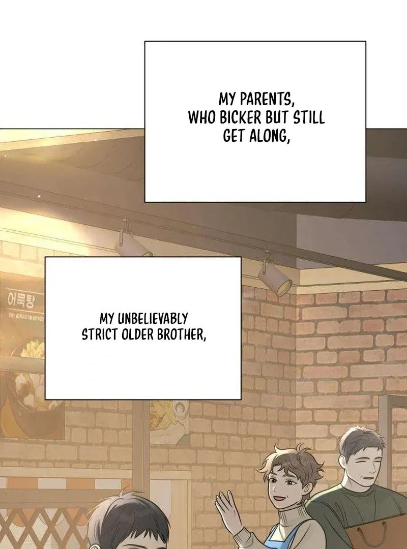 Hashtag: My First Love Chapter 2 page 10 - 