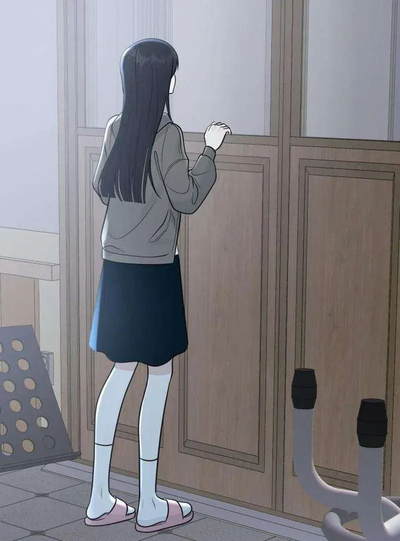 Hashtag: My First Love Chapter 2 page 91 - 