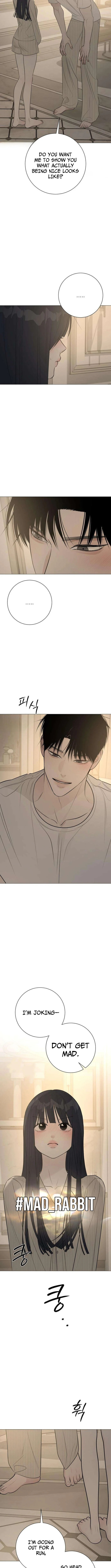 Hashtag: My First Love Chapter 21 page 14 - 