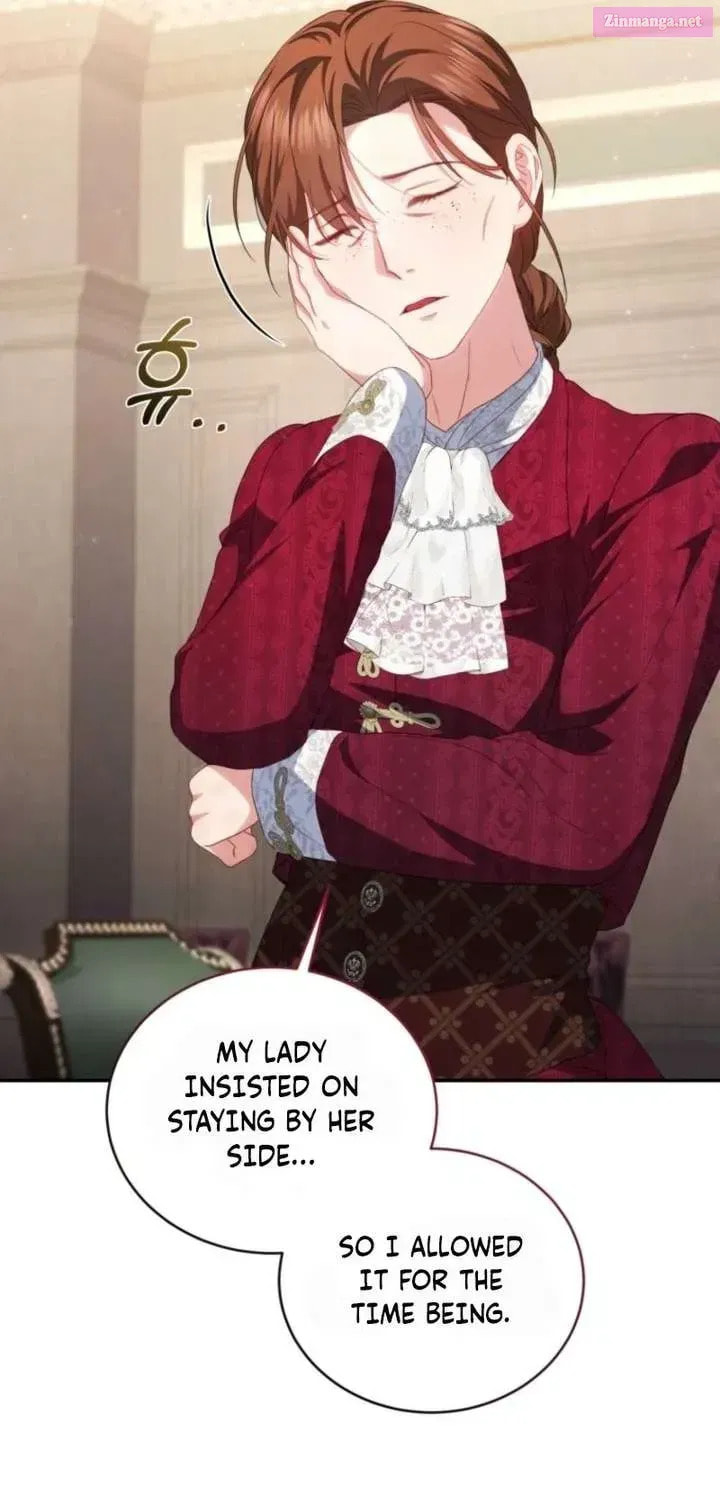 Hashtag: My First Love Chapter 23 page 105 - 