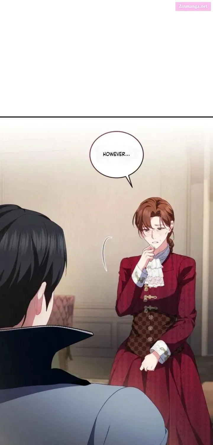 Hashtag: My First Love Chapter 23 page 106 - 