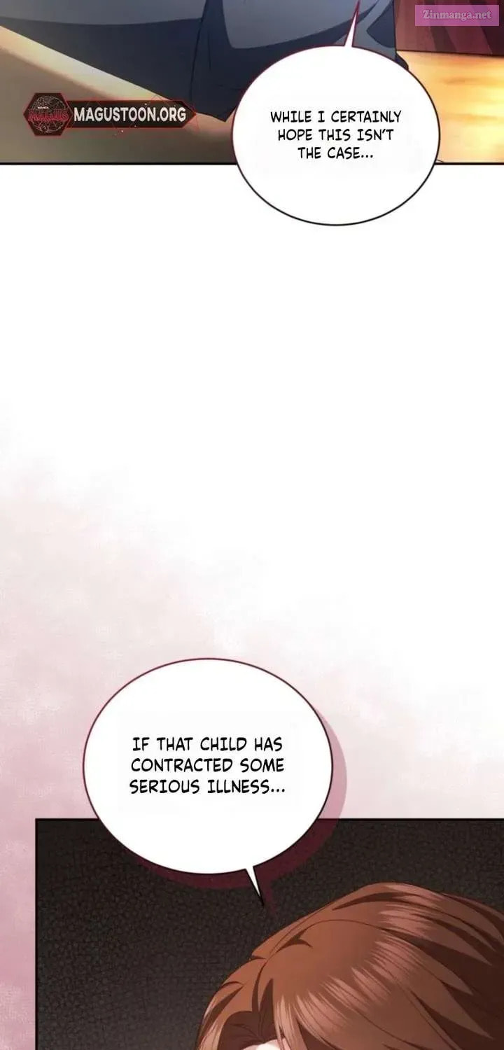 Hashtag: My First Love Chapter 23 page 107 - 