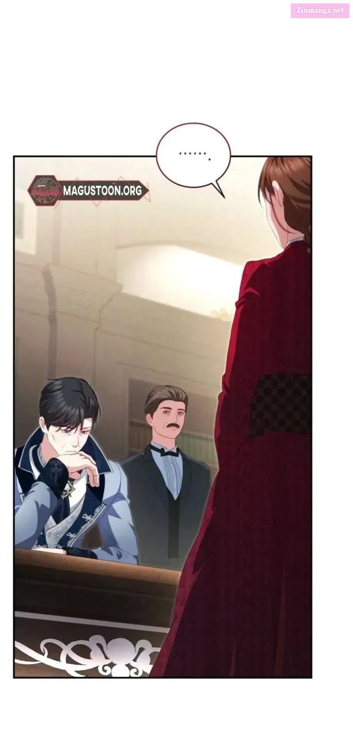 Hashtag: My First Love Chapter 23 page 116 - 