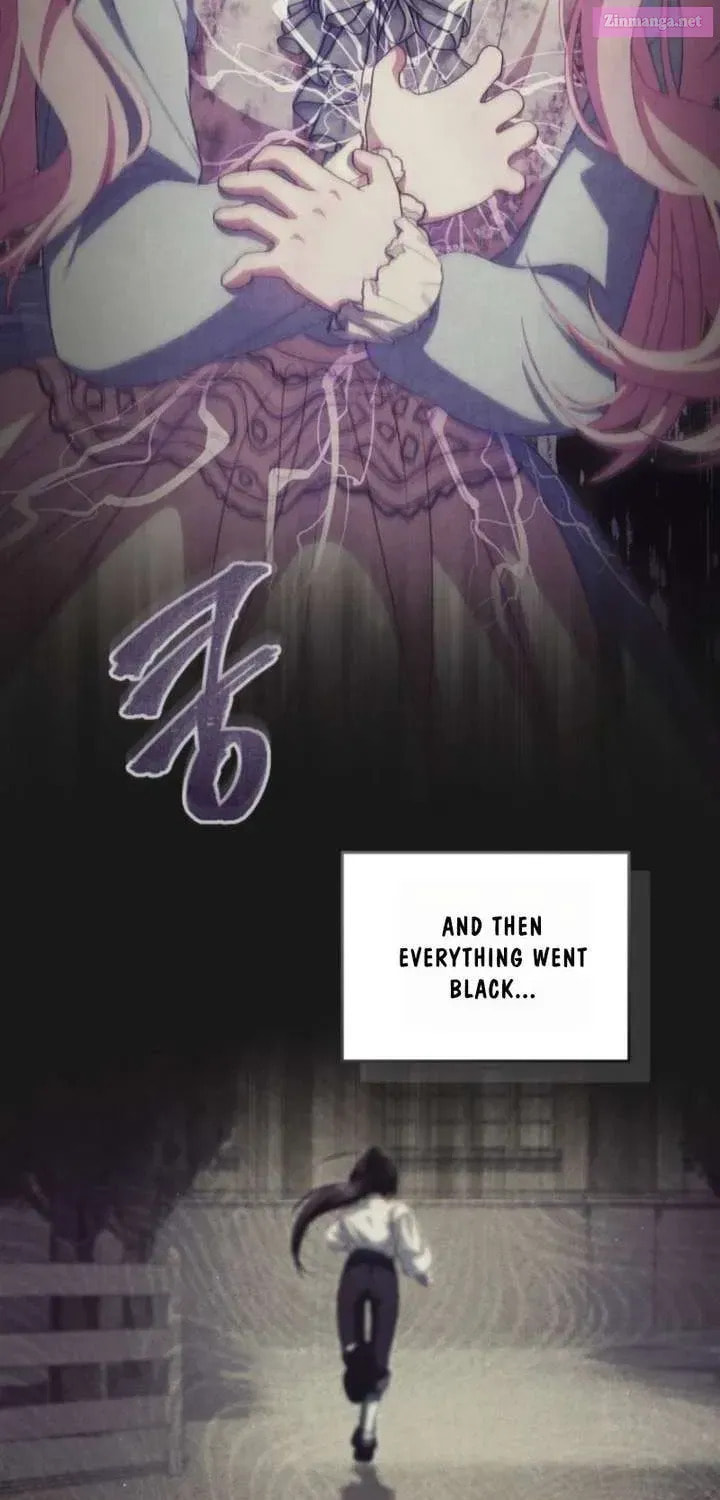 Hashtag: My First Love Chapter 23 page 127 - 