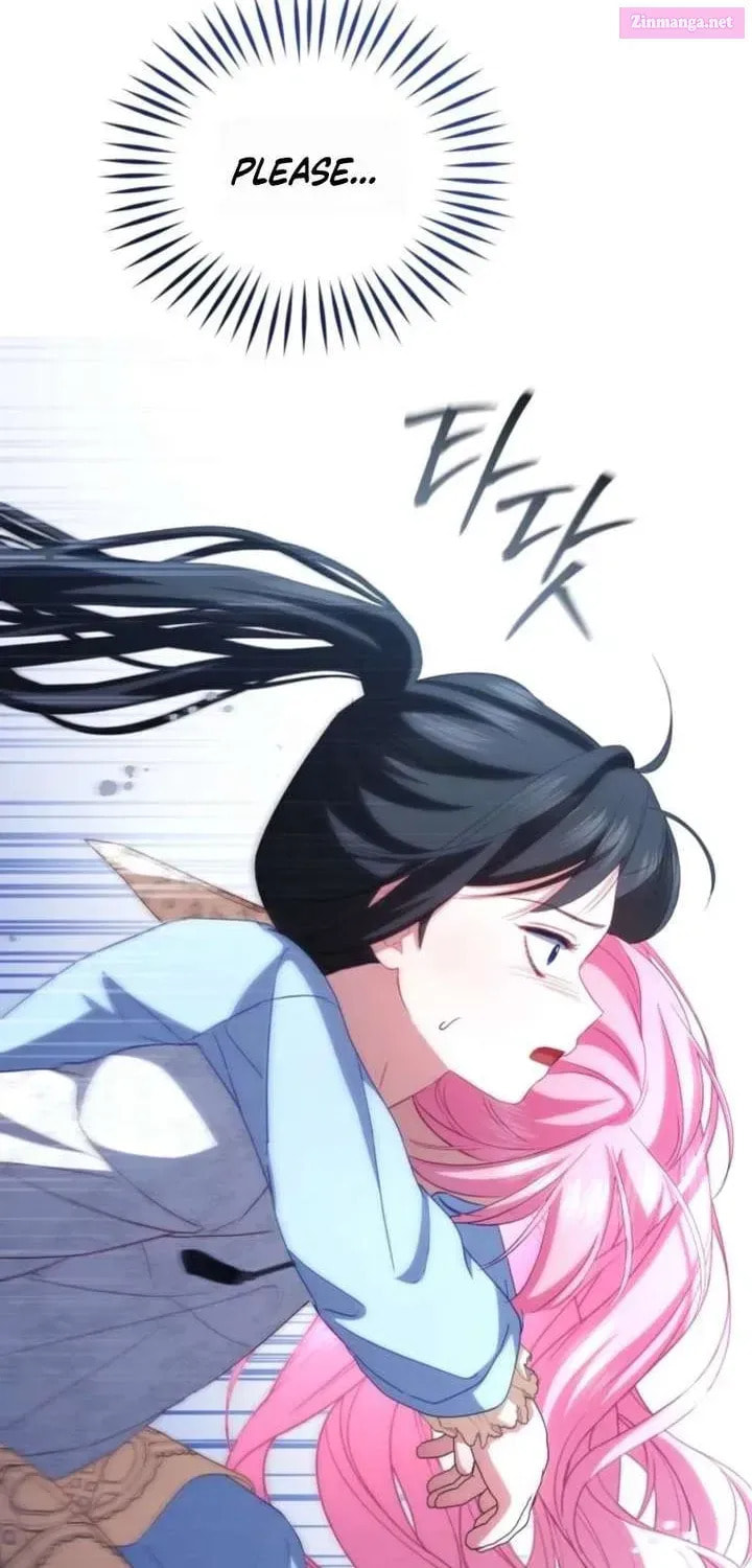 Hashtag: My First Love Chapter 23 page 17 - 