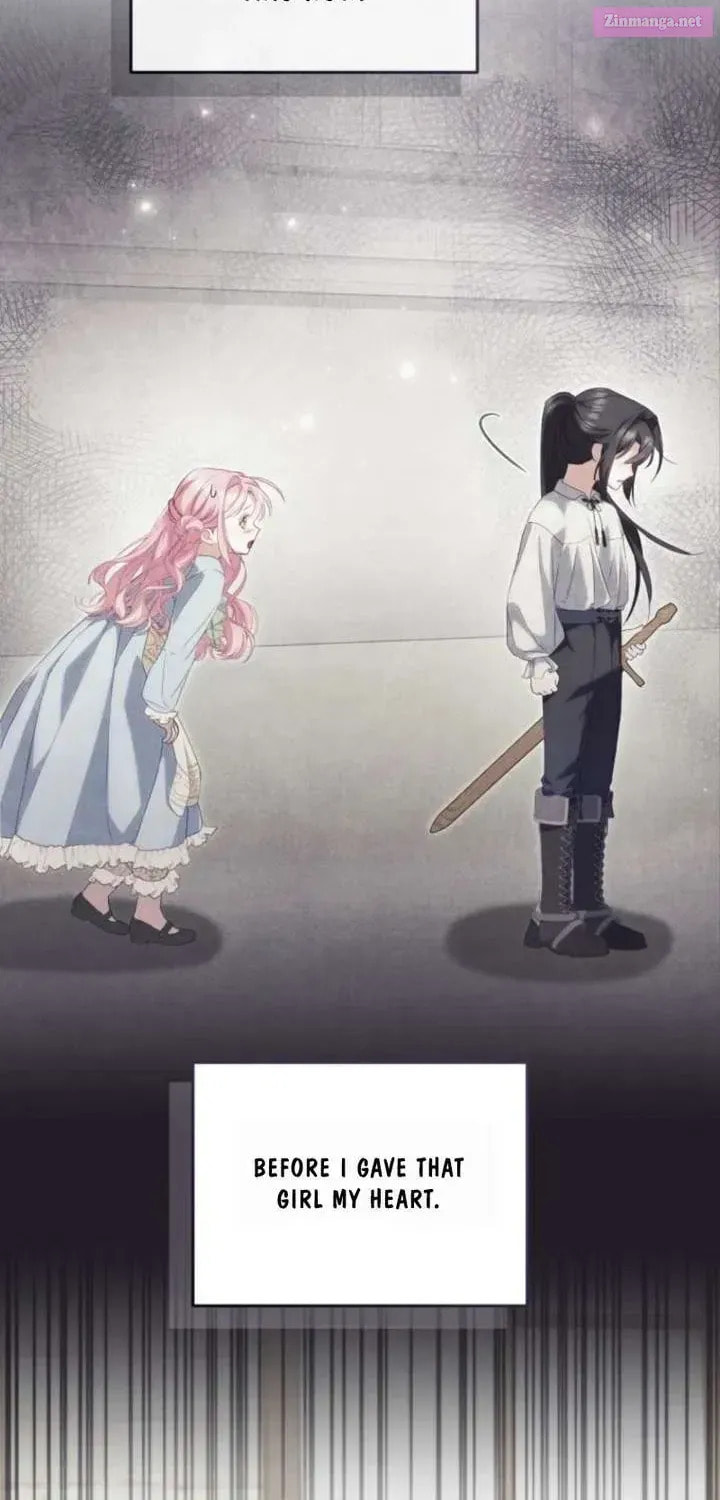 Hashtag: My First Love Chapter 23 page 19 - 
