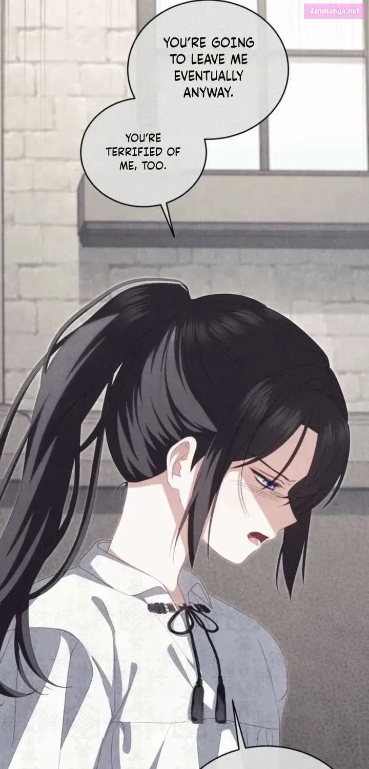 Hashtag: My First Love Chapter 23 page 21 - 
