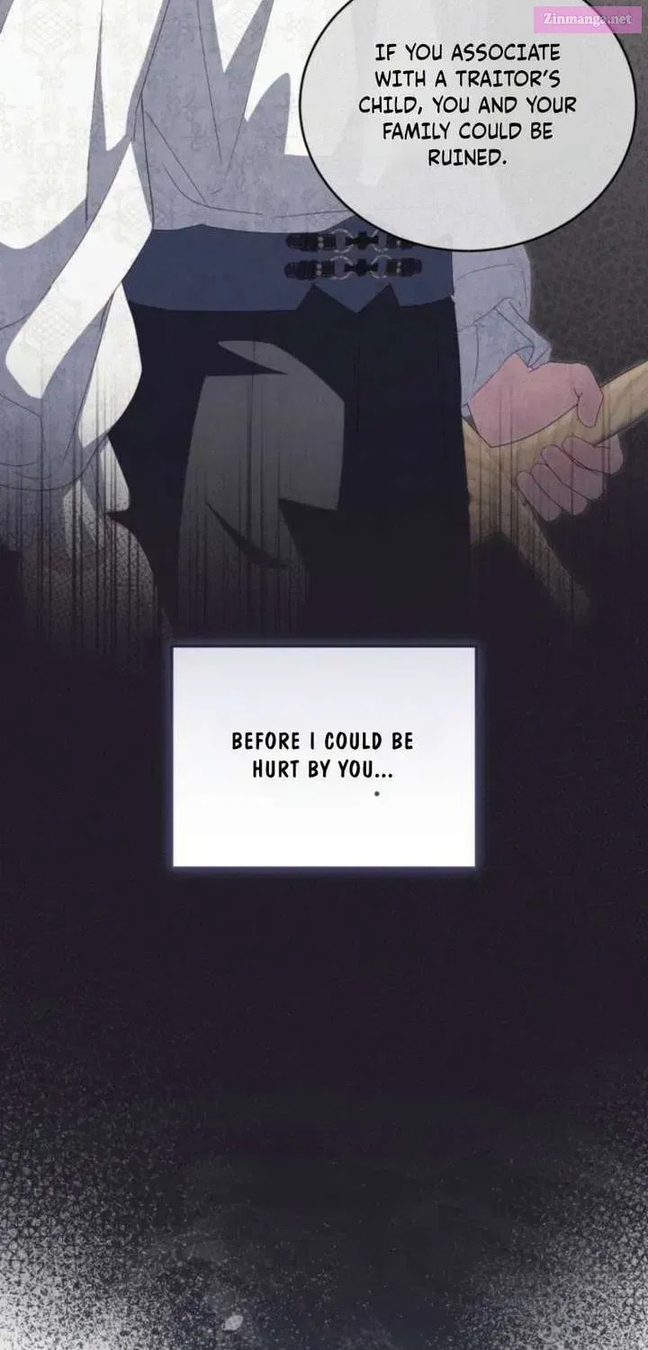 Hashtag: My First Love Chapter 23 page 22 - 