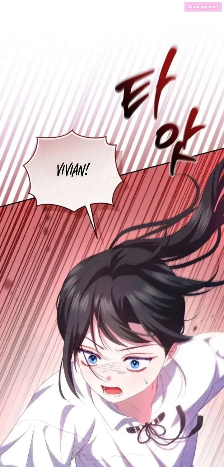 Hashtag: My First Love Chapter 23 page 34 - 