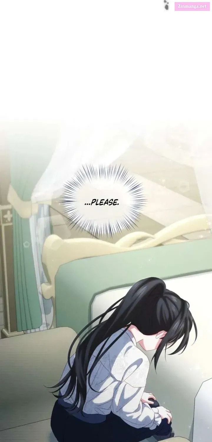 Hashtag: My First Love Chapter 23 page 36 - 