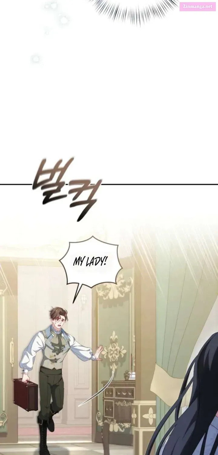 Hashtag: My First Love Chapter 23 page 40 - 
