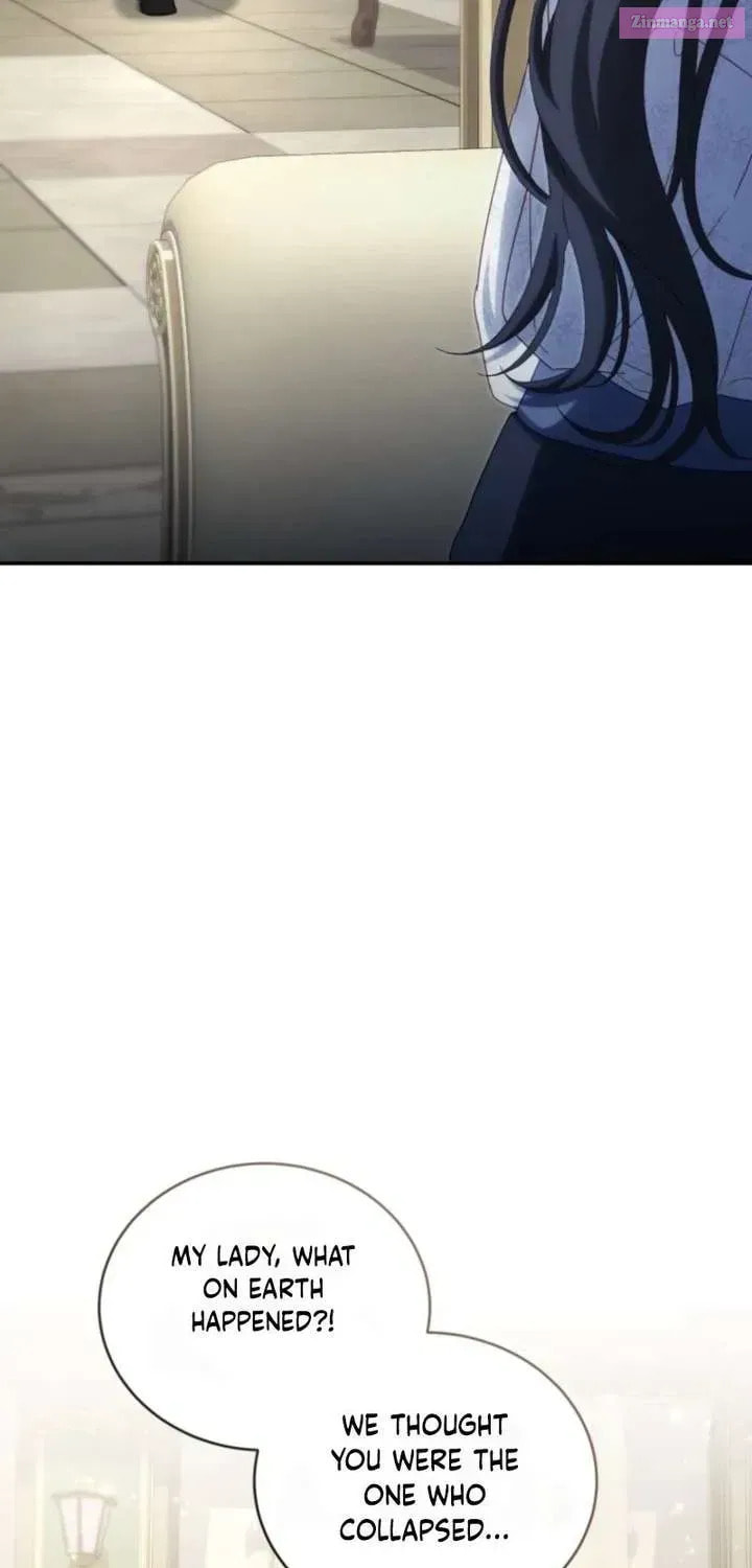 Hashtag: My First Love Chapter 23 page 41 - 