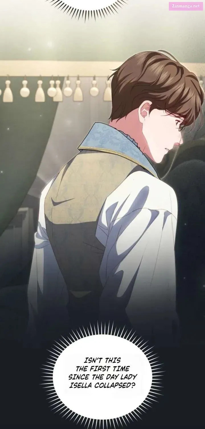 Hashtag: My First Love Chapter 23 page 47 - 