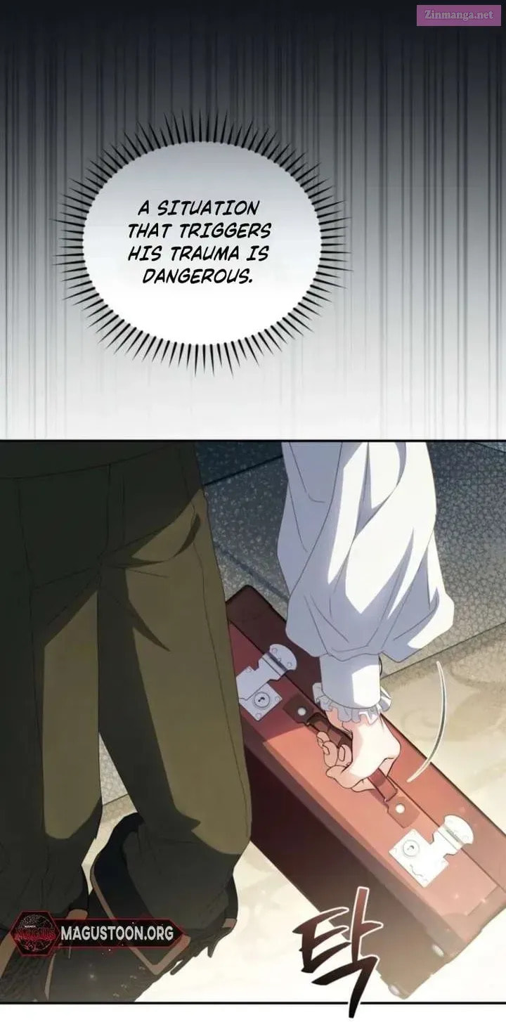 Hashtag: My First Love Chapter 23 page 52 - 
