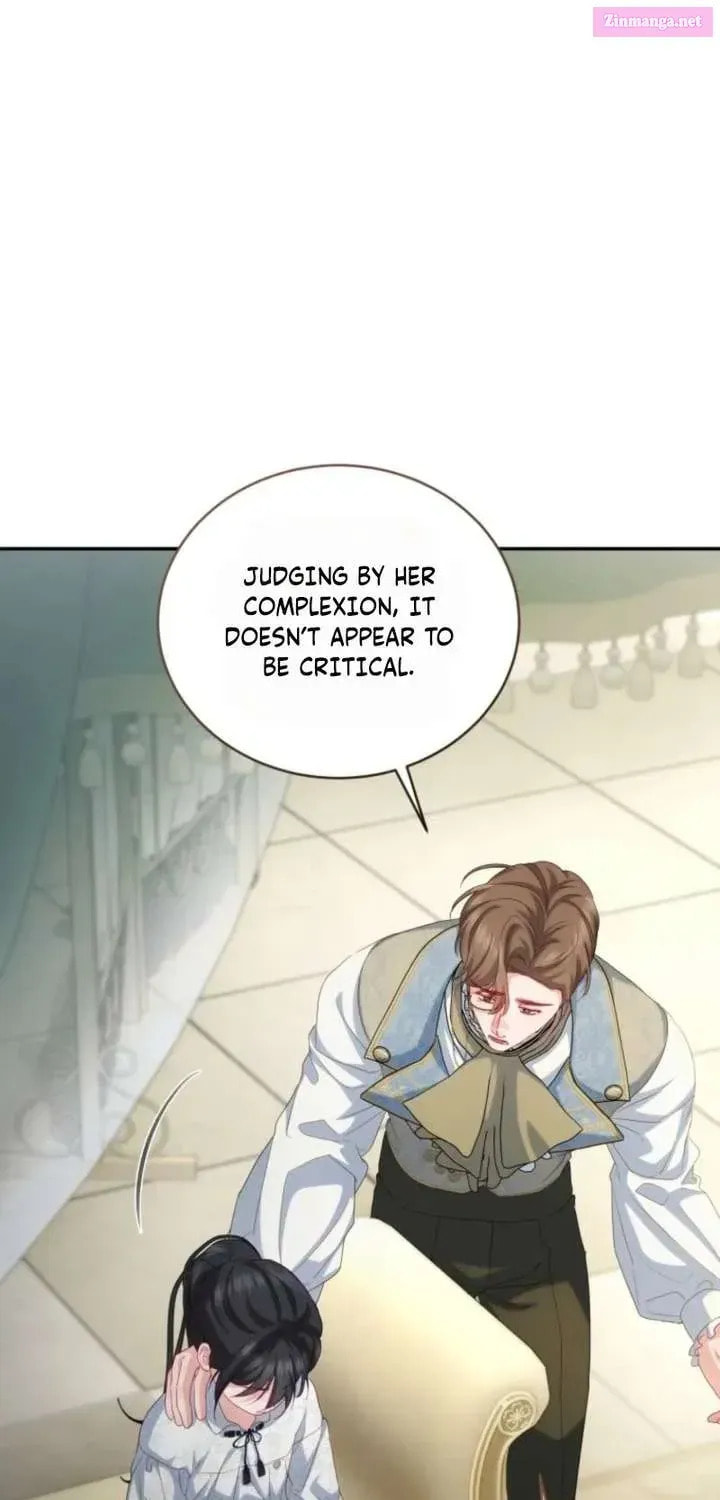 Hashtag: My First Love Chapter 23 page 53 - 