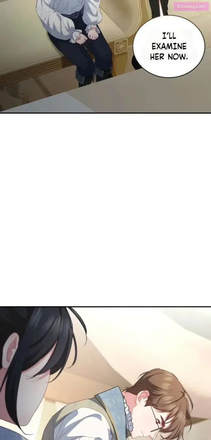 Hashtag: My First Love Chapter 23 page 54 - 
