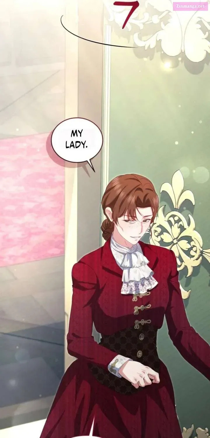Hashtag: My First Love Chapter 23 page 57 - 