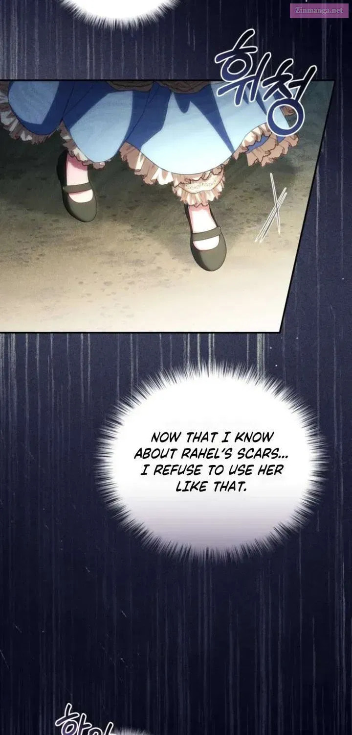 Hashtag: My First Love Chapter 23 page 7 - 