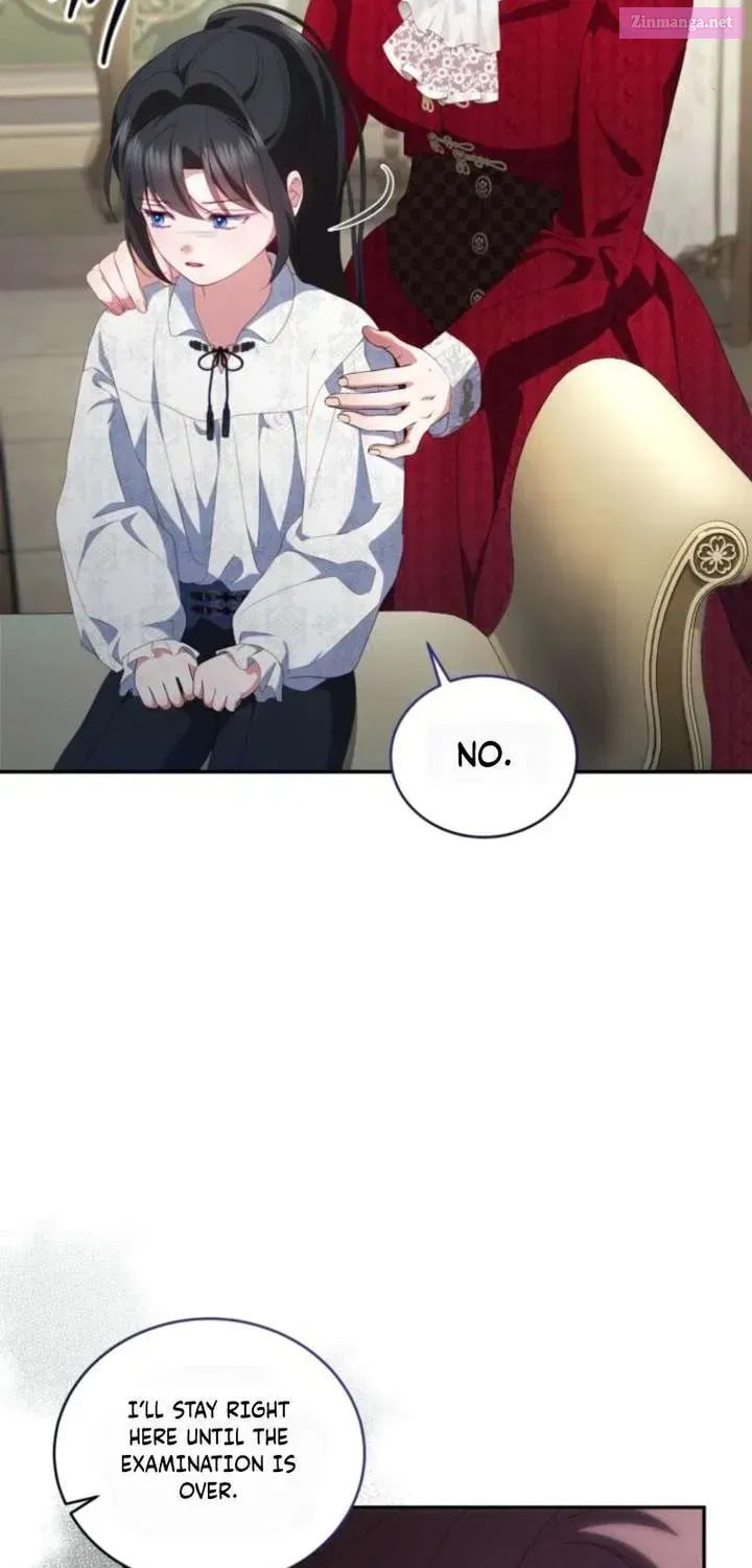 Hashtag: My First Love Chapter 23 page 64 - 