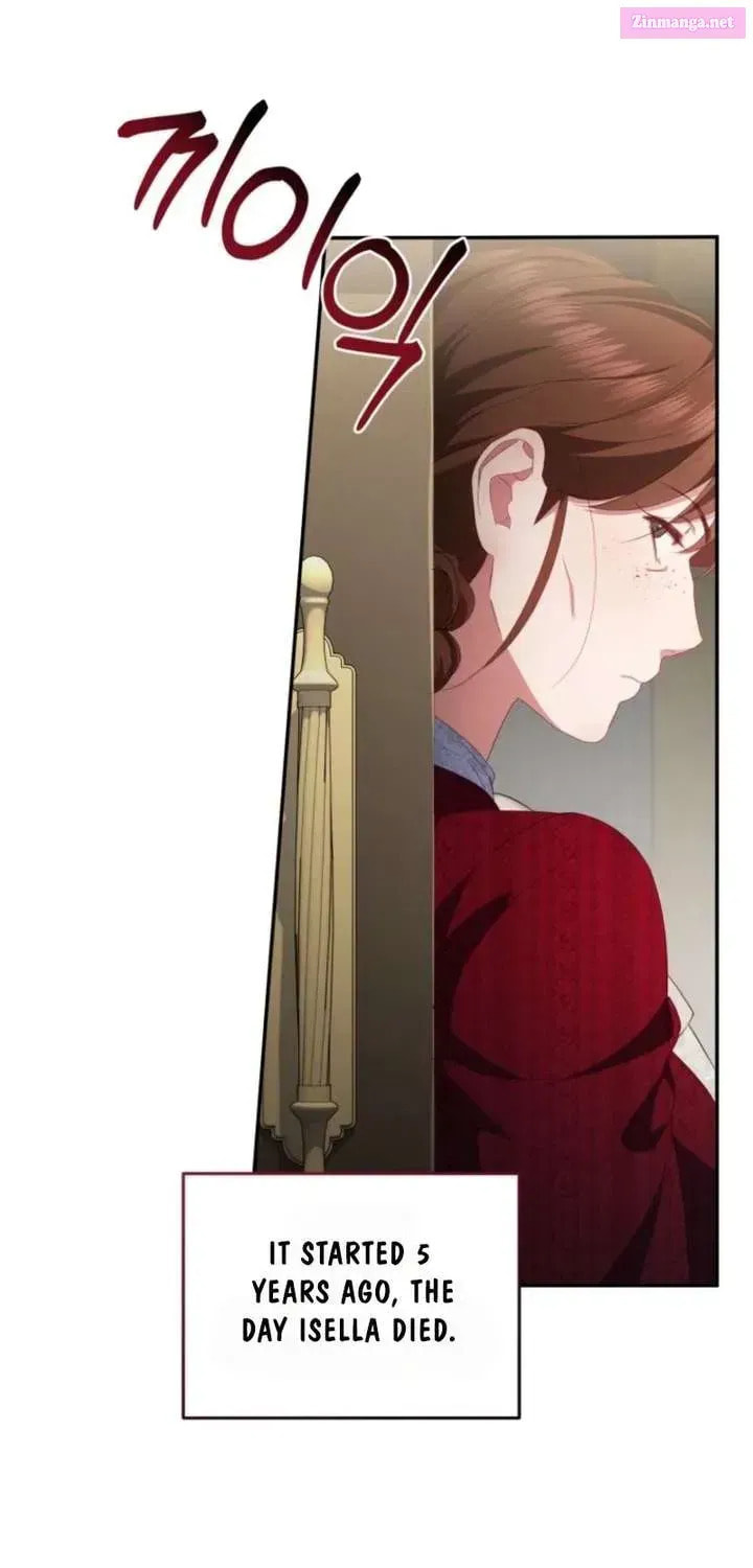 Hashtag: My First Love Chapter 23 page 74 - 