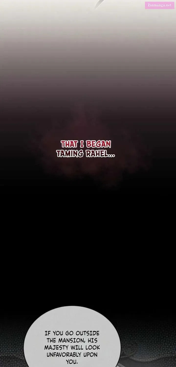Hashtag: My First Love Chapter 23 page 77 - 