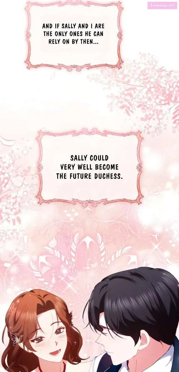 Hashtag: My First Love Chapter 23 page 93 - 